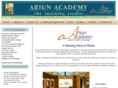 arjunacademy.com