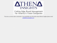 athenainsights.com