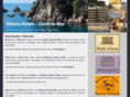 athenehotels.com