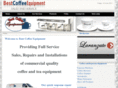 bestcoffeeequipment.com
