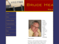 brucehealey.com