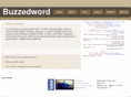 buzzedword.org