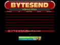 bytesend-inc.com