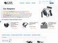 caradapters.com