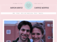 carrie-aaron.com