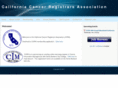 ccraregistrars.org