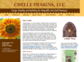 chelledesigns.com