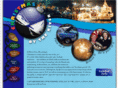 christmasbyriver.com