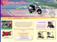 clickscootersfl.com