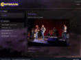 continuumtheband.com
