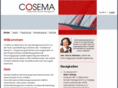 cosema.org