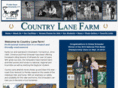 countrylanefarm.com