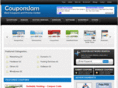 couponsjam.com