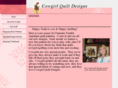 cowgirlquiltdesigns.com