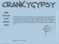 crankygypsy.com