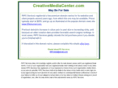 creativemediacenter.com