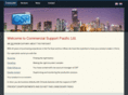 cspacific.com