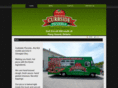 curbsidepizzeria.com