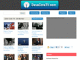 davecotetv.com