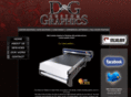 dgautographics.com