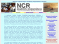 disabilitypreparedness-ncr.net