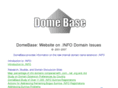 domebase.com
