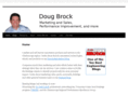 dougbrock.com