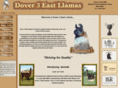 dover3eastllamas.com