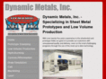 dynamic-metals.com