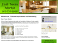 easttexasmarble.com