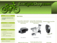 ecocycleshop.com