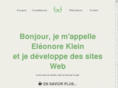 eleonoreklein.com