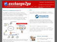 exchange2go.net