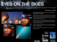 eyesontheskies.org