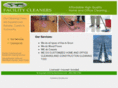 facilitycleaners.com