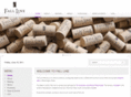falllinewinery.com