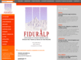 fiduralp.com