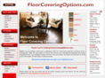floorcoveringoptions.com