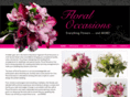 floraloccasionsweddings.ca