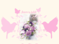 flowersbyjudith.co.uk