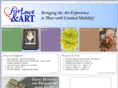 forloveandart.org