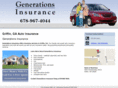 generationsinsurance.net
