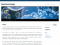 geocosmology.com