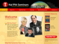 halpittseminars.com