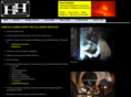 hamlinharris.com