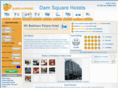 hotelbarbizon.com