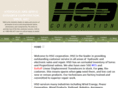 hsdcorporation.com