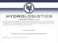 hydrologisticsirrigation.com