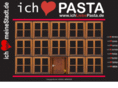 ichliebepasta.de