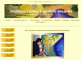 imaginedecorativepainting.com